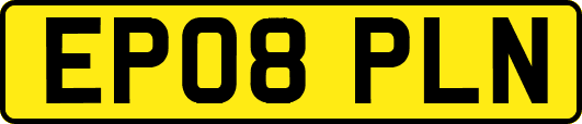 EP08PLN