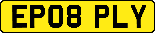 EP08PLY