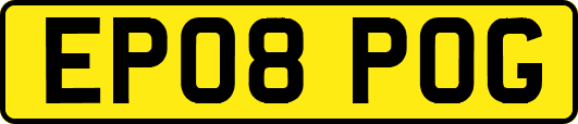 EP08POG