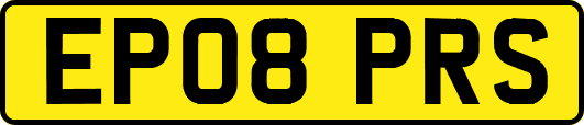 EP08PRS