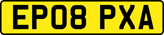EP08PXA