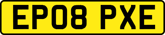 EP08PXE