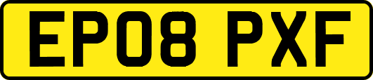EP08PXF