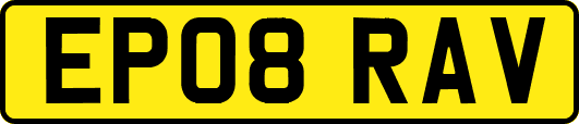EP08RAV