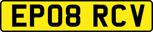 EP08RCV
