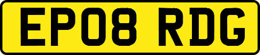EP08RDG