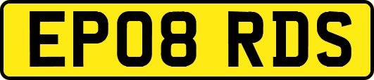 EP08RDS