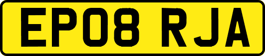 EP08RJA