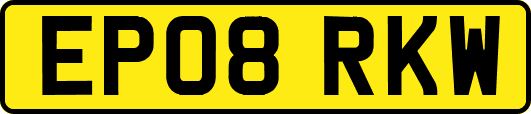 EP08RKW