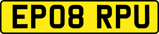 EP08RPU