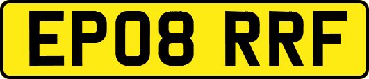EP08RRF