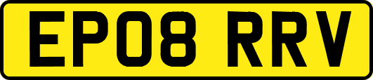 EP08RRV