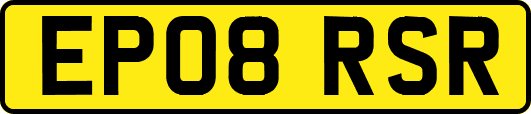 EP08RSR