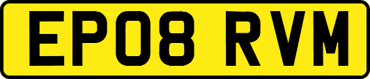 EP08RVM