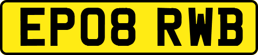 EP08RWB