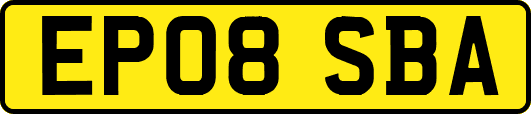 EP08SBA