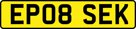 EP08SEK