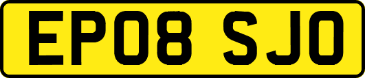 EP08SJO