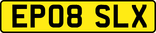 EP08SLX