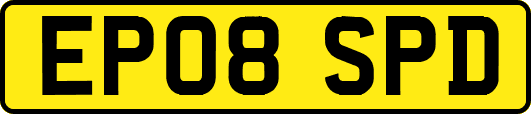 EP08SPD