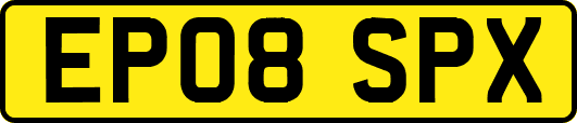 EP08SPX