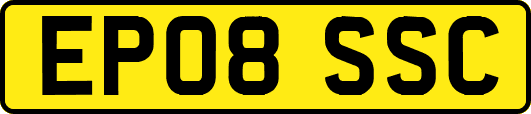 EP08SSC