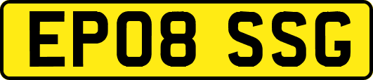 EP08SSG