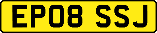 EP08SSJ