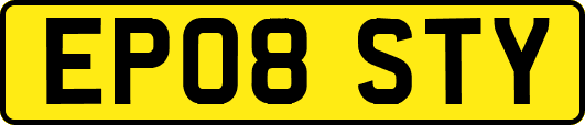 EP08STY