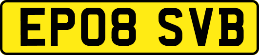EP08SVB