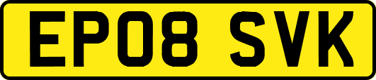 EP08SVK