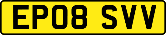 EP08SVV