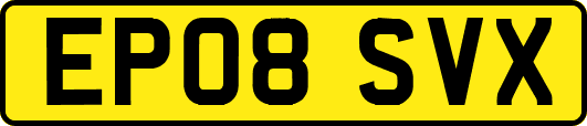 EP08SVX