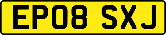 EP08SXJ