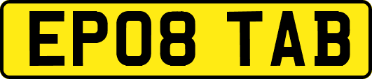 EP08TAB