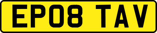 EP08TAV