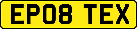 EP08TEX