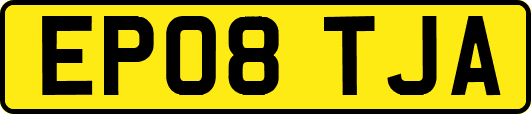 EP08TJA