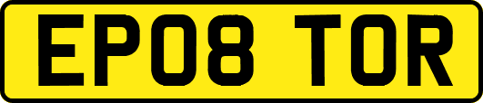 EP08TOR