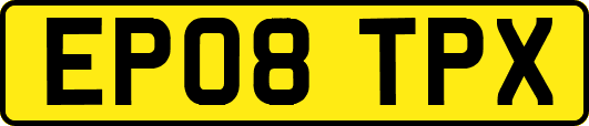 EP08TPX