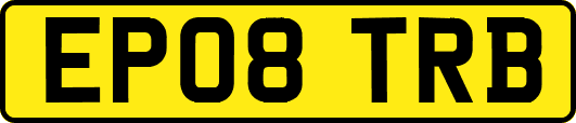 EP08TRB