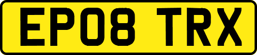 EP08TRX