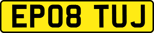 EP08TUJ