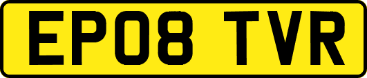 EP08TVR