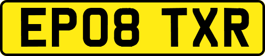 EP08TXR