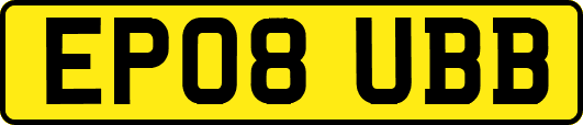 EP08UBB