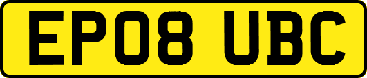 EP08UBC