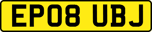 EP08UBJ