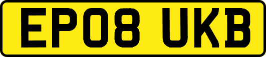 EP08UKB