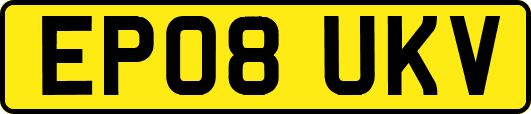 EP08UKV